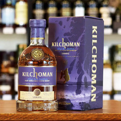 AULTMORE 齐侯门（Kilchoman） 苏格兰 单一麦芽威士忌 洋酒 齐侯门塞纳滩