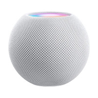 Apple 苹果 HomePod mini 智能音箱