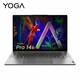 Lenovo 联想 Yoga Pro14s 2022款 14英寸笔记本电脑（R7-6800HS、16GB、512GB SSD、3K）