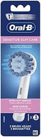 Oral-B 欧乐-B 欧乐B 电动牙刷替换刷头补充装，敏感牙龈护理，3支