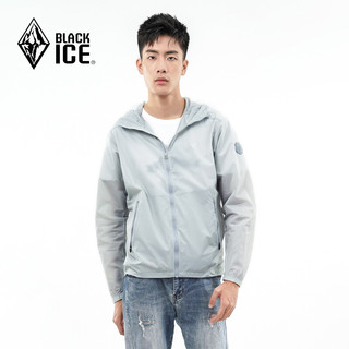 BLACKICE 黑冰 男子UPF50 防晒衣 F8806