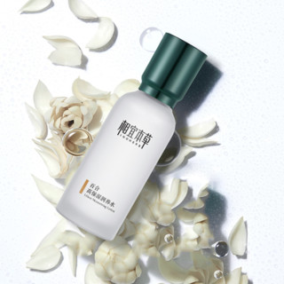 INOHERB 相宜本草 百合高保湿润养水 70ml