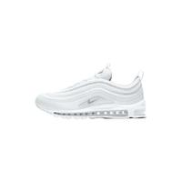NIKE 耐克 Air Max 97 男子跑鞋 921826-101 白色/狼灰/黑 45