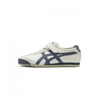 Onitsuka Tiger 鬼塚虎 MEXICO 66 PS系列 1184A049-200 儿童休闲运动鞋 米色 30码