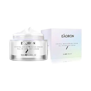 EAORON 晶透素颜霜 50ml