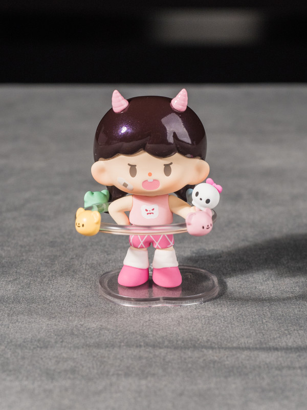 评论有奖findingunicorn寻找独角兽卓大王梦境剧场系列盲盒