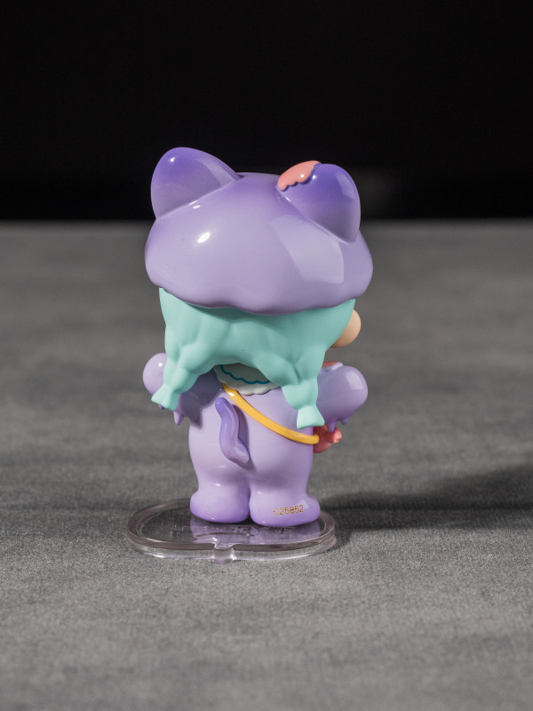 寻找独角兽潮流玩具_finding unicorn 寻找独角兽 卓大王梦境剧场系列