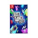 百亿补贴：Nintendo 任天堂 Switch NS游戏 舞力全开 2022 JUST DANCE 中文 全新