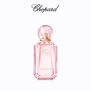 Chopard 萧邦 粉沁木兰香型淡香水 花果调