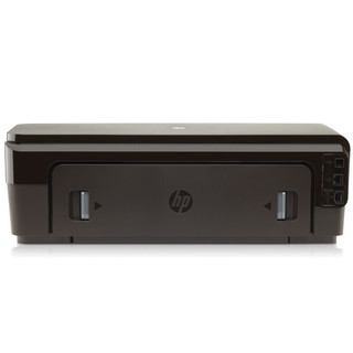 HP 惠普 惠商系列 7110 喷墨打印机 黑色