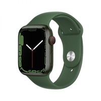 Apple 苹果 Watch Series 7 智能手表 45mm 蜂窝版