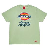 Dickies 帝客 男女款圆领短袖T恤 DK007087