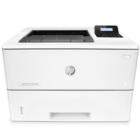 HP 惠普 M501n 黑白激光打印机 白色