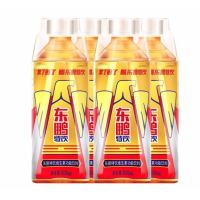 东鹏 维生素功能饮料 500ml*4瓶