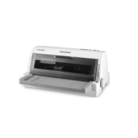 Lenovo 联想 DP515K 针式打印打印机 白色