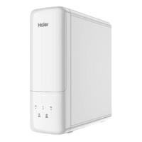 Haier 海尔 HRO6H98-2 反渗透纯水机 600G 简约白