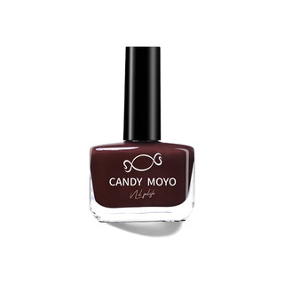 Candy Moyo 膜玉指甲油 #CMY228红豆粥 8ml