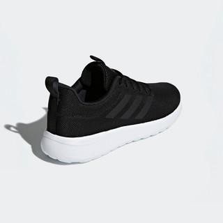 adidas NEO Lite Racer Cln 女子跑鞋 BB6896