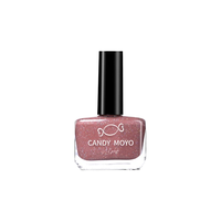 Candy Moyo 膜玉指甲油 #CMY229砂糖豆沙 8ml