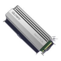 GLOWAY 光威 Ultimate NVMe M.2 固态硬盘 1TB（PCIe 4.0 x4）
