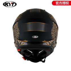 kyt BC-02摩托车头盔