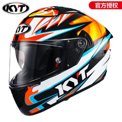 kyt NFR NF22摩托机车头盔