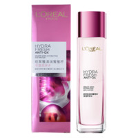 L'OREAL PARIS 巴黎欧莱雅 清润葡萄籽保湿柔肤水 130ml