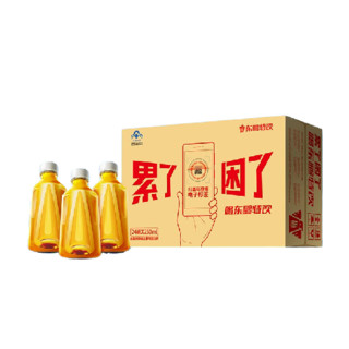 东鹏 特饮维生素功能饮料250ML*24瓶电子标签版 低碳环保