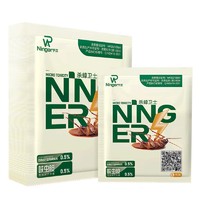 NINGER 宁尔 家用蟑螂药 10包