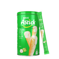 AStick 爱时乐 夹心棒 椰香味 330g