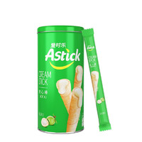 AStick 爱时乐 夹心棒 椰香味 150g