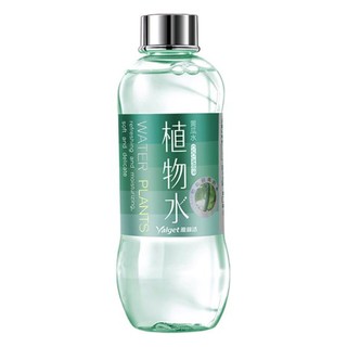 Yalget 雅丽洁 黄瓜植物水 550ml