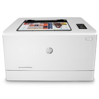 HP 惠普 Colour LaserJet Pro M154nw彩色激光打印机