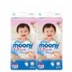 88VIP：moony 畅透系列 婴儿纸尿裤 S84