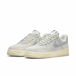 NIKE 耐克 AIR FORCE 1 '07 LV8 男子休闲运动鞋 DO9801