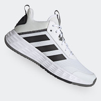 adidas 阿迪达斯 OWNTHEGAME 2.0 男子篮球鞋 H00469
