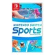  百亿补贴：Nintendo 任天堂 Switch游戏卡带《Switch Sports》　