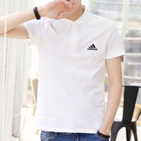 adidas 阿迪达斯 Fab Polo 男子POLO衫 CV8321