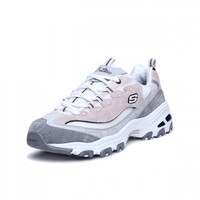 SKECHERS 斯凯奇 女子休闲运动鞋 13147