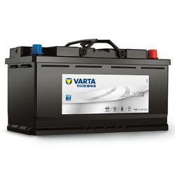 VARTA 瓦尔塔 AGM高级启停蓄电池 H8 以旧换新 车管家专享