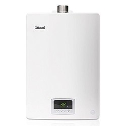 Rinnai 林内 爆款JSQ26-C02 燃气热水器