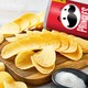  Pringles 品客 薯片原味罐装42g*3/5/10/20小罐小包装休闲零食膨化食品批发　