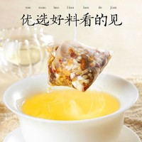 王老吉 红豆薏米赤小豆芡实茯苓茶组合养生花茶