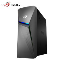 ROG 玩家国度 光魔G10 游戏电脑主机（R7-5800X、16GB、1TB SSD+1TB HDD、RTX3060）
