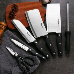 bayco 拜格 刀具组合 刀具六件套
