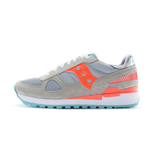 saucony 索康尼 Shadow Original 女子跑鞋 S1108