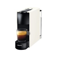 KRUPS 克鲁伯 德国Krups Nespresso Essenza家用迷你胶囊咖啡机自动胶囊机小米