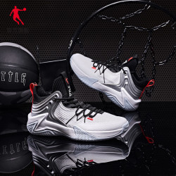 qiaodan 乔丹 破影 男子篮球鞋 xm25200103