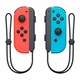 Nintendo Switch 任天堂 Joy-Con体感震动手柄NSswitch NS原装手柄oled主机通用游戏手柄