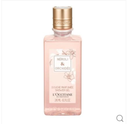 L'OCCITANE 欧舒丹 橙花沐浴啫喱 245ml